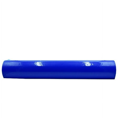 24" x 200' Duct Protection Film Blue