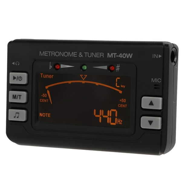 Metronome Tuner,Metronome Tuner Electric LCD Instrument Tone Generator