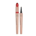thumbnail image 2 of Four Liquid Eyebrow Pencil Sweat Proof Non-Caking Wild Eyebrow Pencil with Four Prongs, 0.4ml, Long-Lasting Waterproof, Easy Application, Natural Finish, Makeup Essential, Brow Definer 1 PC*1, 2 of 9