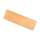 thumbnail image 4 of Paleta de transferencia para baguette, portátil, práctica y práctica, para hacer pan, bandeja móvil. 33x10x05cm, 4 of 9