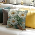 thumbnail image 3 of BANET Decor Throw Pillow Covers You are My 20x20in, 3 of 5