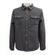 thumbnail image 1 of Sobrecamisa George Para Hombre Junior, Gris, Talla G, 1 of 4