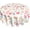 Birthday-2, variant on Winter Snowflake Table Cloths Round Christmas Tablecloth 60 Inch, Red Tablecloth Snowman Decorations Washable Xmas Tableclothes for Indoor Party Patio Winter Holiday Kitchen Christmas Decorations