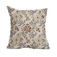 thumbnail image 1 of SIfdSeng My Items Decorative Throw Cover Square Soft Velvet Home Sofa Bedroom, 1 of 3