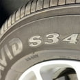 thumbnail image 5 of Yokohama Avid S34RV All Season 235/65R17 104T Passenger Tire, 5 of 8