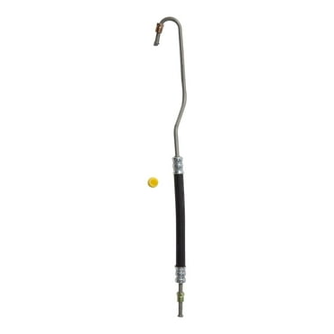 Edelmann 80582 Power Steering Pressure Line Hose Assembly