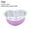 Pink, variant on SMihono Kitchen Organizers and Storage Foil Cupcake Cups Heart Shaped Cupcake Cups With Lid, Mini Cupcake Cups Kitchen Baking Cups 100pc Kitchen Gadgets Must Have 2023