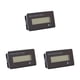 thumbnail image 2 of Sidaley Battery Meter White Light Plastics Vehicle Capacity Module Volt Indicator Function Alarm Tester Supplies Gauge for Household Type1 NO1, 2 of 6