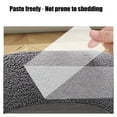 thumbnail image 4 of Fridja Christmas Decorations Thickened Toilet Seat with Carrying Handle Complete Coverage Winter Warm Household Toilet Seat Removable Waterproof Toilet Seat, 4 of 6