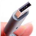 thumbnail image 3 of 2 Pack Replacement Dongle USB Breakaway Cable for Xbox 360 Wired Co, 3 of 4