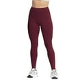 thumbnail image 3 of BVOFAR High Waisted Leggings for Women No See Through Tummy Control Tights Running Workout Yoga Pants 2025, 3 of 3