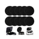thumbnail image 2 of 10Pcs Charcoal Filter for Compost Bucket 6.7 Inch Kitchen Activated Carbon Compost Bin Filter Replace for Countertop Bin, 2 of 5