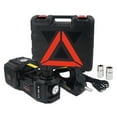 thumbnail image 2 of 5Ton Electric Car Hydraulic Jack With Tire Inflator Pump And LED Flashlight 3 In 1 Lift Jacks With Safe Hammer Tools For Car ,Safe and Reliable, 2 of 7