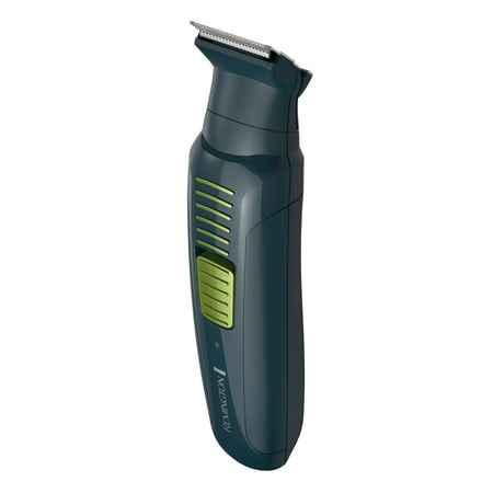 Remington - UltraStyle Rechargeable Hair Trimmer Dry - green