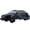 Chasers 5, variant on TIV2 Tornado Intercept Vehicle Static Model, Storm Chasers Storm Truck Replica with Deployable Wind Skirts, Desktop Science Collectible for Hobbyists