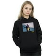 thumbnail image 2 of DC Comics Femmes Batman Série TV Surf Logo Sweat à Capuche, 2 of 3