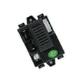 thumbnail image 2 of RC Controller,Remote Control Replacement Parts Electric Ride,Remote Controller RC Car Spare Parts Bumper Car,Remote Control Handle Accessories Toy car,Children Electric Ride On Car 6V Receiver, 2 of 6