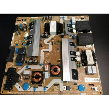 SAMSUNG UN65NU7200F Power Supply Board L65E6N_NHS  (Best Motherboard On The Market)