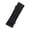 Black, variant on Soft Cotton Knotted Bunny Ears Headband for Toddlers Kids Adjustable Hair Accessory for Girls Boys Easter Party Costume