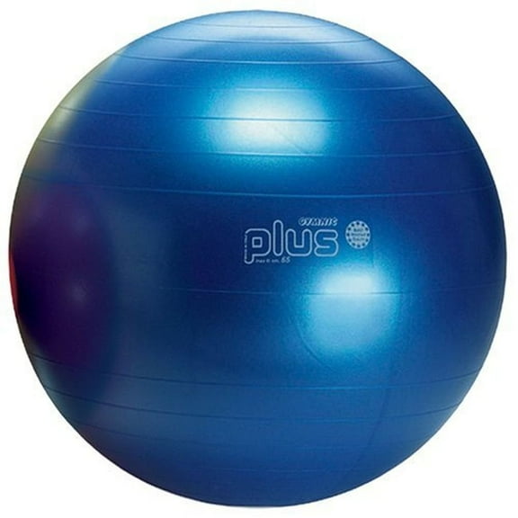 26" Classic Plus Ball in Blue