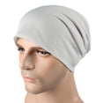 thumbnail image 1 of Under $5 Baseball Caps Multi-color Men and Women Baseball Cap Simple Solid Color Candy Color Pile Cap Pullover Fashion, 1 of 3