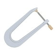 thumbnail image 3 of Essential Violin Beam Clamp Professional Tool for Violin Viola Cello Maintenance Easy Instrument Production and Repair, 3 of 6