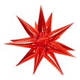 thumbnail image 5 of Explosion star Cône Lumineux Goutte d'Eau en Aluminium Décoration de Dents d'Animaux, 5 of 5