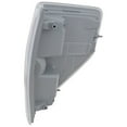 thumbnail image 4 of For Ford F-150 2009 10 11 12 13 2014 Tail Light Unit Driver Side | Rear | CAPA Certified | Styleside | FX2 Model | Chrome Accent | Red | Replacement For FO2818143, FO2818143C | BL3Z13405B, 4 of 5