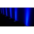 thumbnail image 3 of Rockville (5) Black and (5) White Rechargeable Par Can Wash Lights+Charging Case, 3 of 32