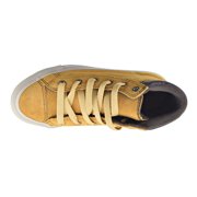 Converse Chuck Taylor All Star PC Boot Hi Kids' Shoes Wheat-Birch Bark 665163c