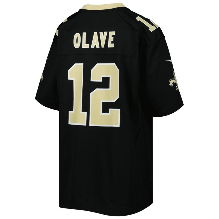 New orleans saints youth jersey hotsell