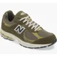 thumbnail image 2 of Size 9.5 - New Balance 2002R Dark Moss, 2 of 6
