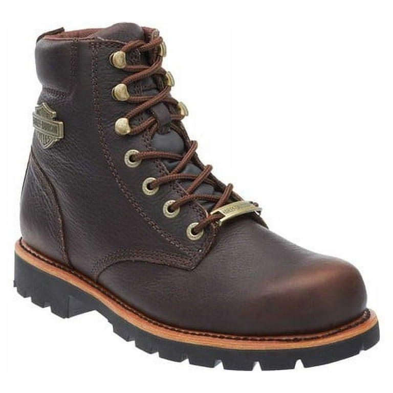 Harley Davidson Vista Ridge Mens D93424 Walmart