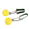 thumbnail image 1 of Pull Up Ball ANGGREK Entrenador de Fuerza Con Empuñaduras de Mano Multiusos Para Hombres Y Mujeres Para fitness, 1 of 5