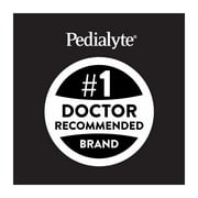 Pedialyte AdvancedCare Plus Electrolyte Drink, Lemon Lime, 1 Liter