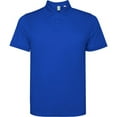 thumbnail image 1 of Roly Mens Tormo Short-Sleeved Polo Shirt, 1 of 4