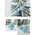 Big Savings Jiikun 1Pc Christmas Hanging Ball,Household