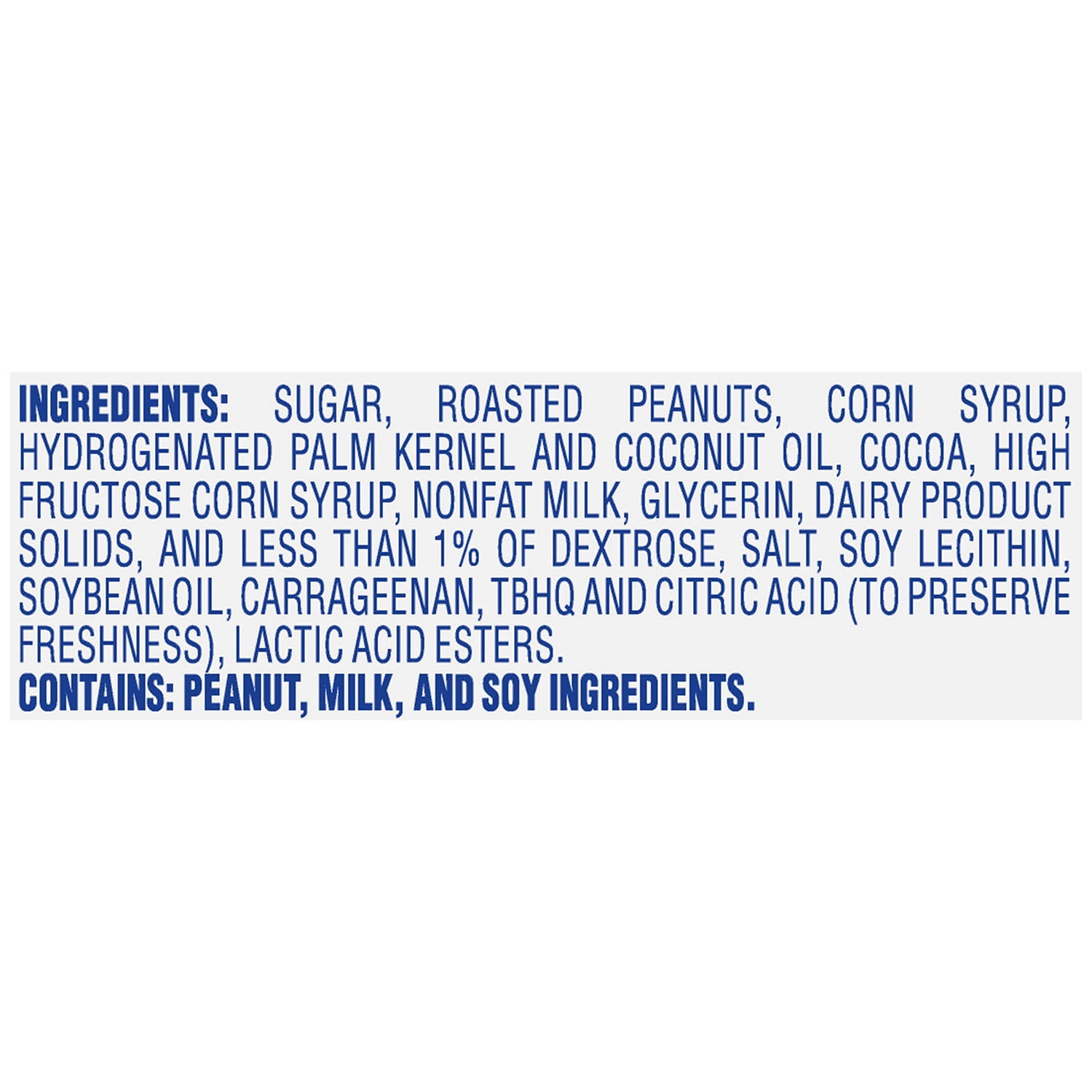 BabyRuth Candy Bars (1.9oz / 24pk)