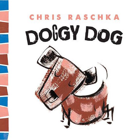 Thingy Things: Doggy Dog (Hardcover)