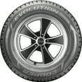 thumbnail image 6 of Set of 4 (FOUR) Cooper Evolution Winter 215/55R18 95T Winter Snow Tires Fits: 2019-20 Buick Encore Essence, 2007-09 Dodge Caliber R/T, 6 of 13