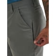 thumbnail image 6 of Wrangler® Outdoor Men's Performance Flat Front Short, 6 of 7