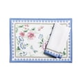 thumbnail image 1 of Lenox Marbella 19″ x 19″ Napkin, Multi, 1 of 1