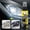 Black#20✨, variant on Car Headlight Restoration Spray | Headlight Restorer Liquid | UV Resistant Headlamp Brightener | 120ML | Removes Yellowing, Oxidation | Protective Coating | Enhance Road Visibility | Easy Application