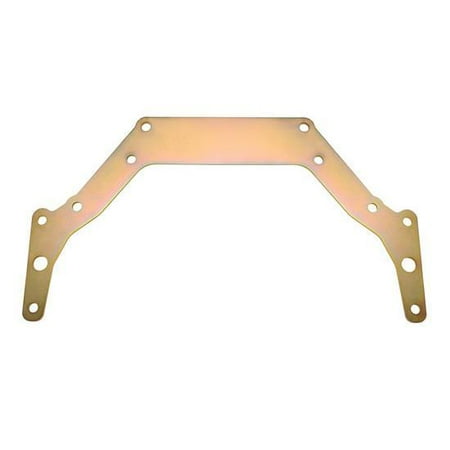 Gm Transmission Tools - Chevy-to-BOP GM Turbo-Hydramatic Transmission Adapter Plate