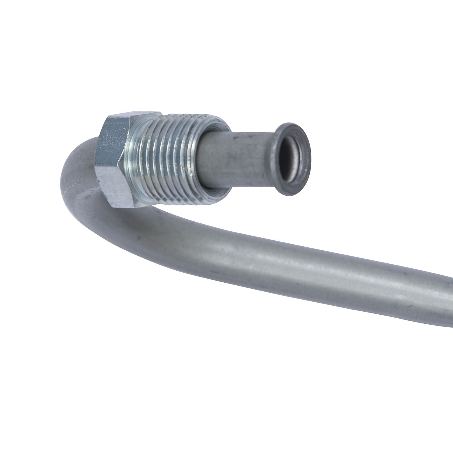 Edelmann 70351 5/16 In. Male O-Ring X 3/8 In. Male Inverted Flare
