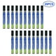 thumbnail image 2 of Ganfancp Tile Beauty Styling Pen Rotulador para Baño y Juntas 80Ml Rebajas Flash Deals 20X Bolígrafo Reparador, 2 of 2
