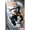 Mighty Captain Marvel #3 Crain Venomized Var (Crain Venomized Var) Marvel Comics Comic Book
