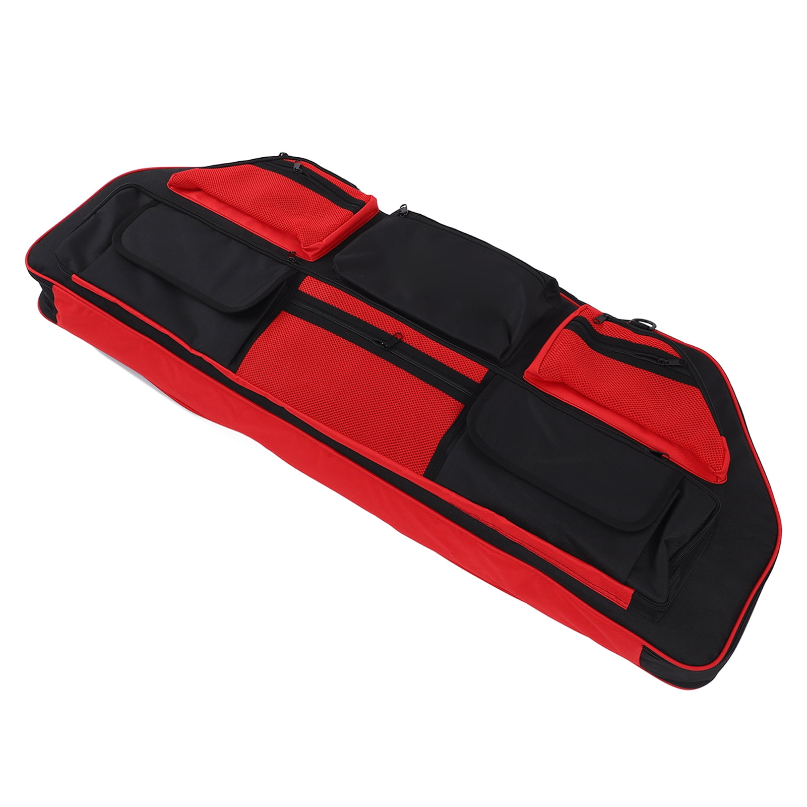 Sac à nœud composé souple et léger avec poche pour flèche et