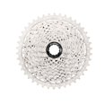 thumbnail image 1 of Cassette Piñones MTB 10P 11/42D CSMS3 Metallic Plata SUN RACE, 1 of 1