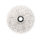 thumbnail image 1 of Cassette Piñones MTB 10P 11/42D CSMS3 Metallic Plata SUN RACE, 1 of 1